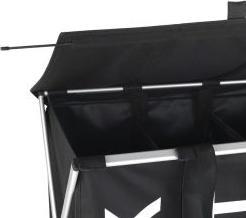 Produktbild Wenko Trio (118 l)