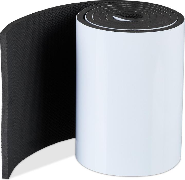 Immagine prodotto Relaxdays Protezione delle pareti del garage