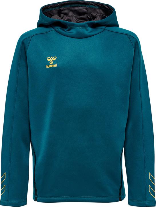 Actual product image hummel Cima Xk Hoodie Kids (164)