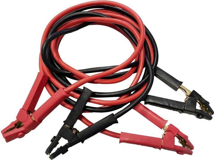 Immagine prodotto HP Autozubehör Cavo jumper rame alluminio
