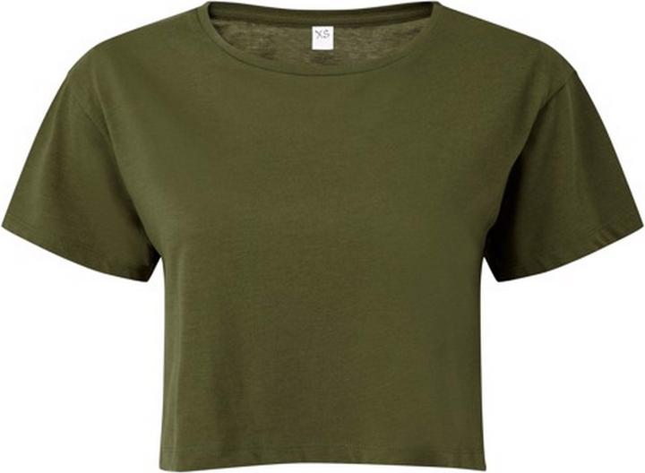 Produktbild Tri Dri Kurzes Top (L)