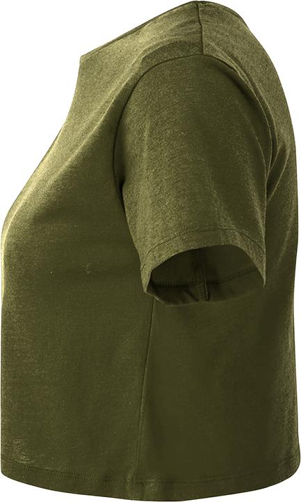 Produktbild Tri Dri Kurzes Top (L)