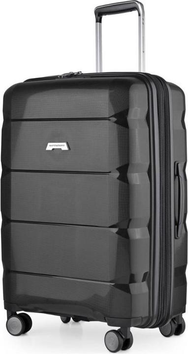 Produktbild Hauptstadtkoffer Britz - Mittelgrosser Koffer (60 l, M (50 - 90l))