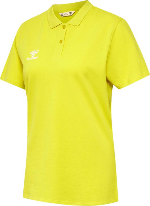 Actual product image hummel HMLGO 2.0 POLO WOMAN (XS)
