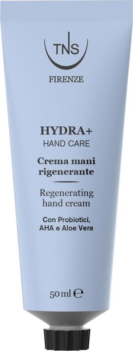 Image du produit TNS Cosmetics Nutri+ Crème réparatrice pour les mains (50 ml)