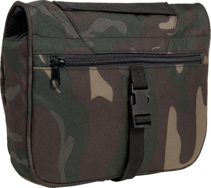 Actual product image Brandit Toiletry Bag large - 14641
