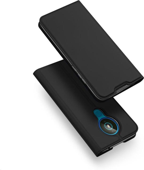 Produktbild Dux Ducis Skin Pro Series Bookcover (Nokia 1.4)