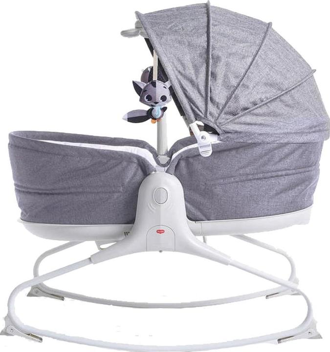 Immagine prodotto Tiny Love 3-in-1 Rocker Napper Cozy