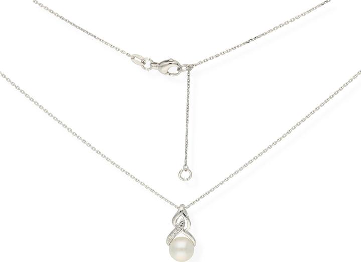 Produktbild Carat Pearls (18 Karat Gold, 42 cm)