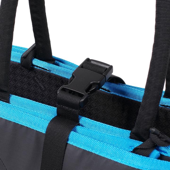 Actual product image Helinox origami
