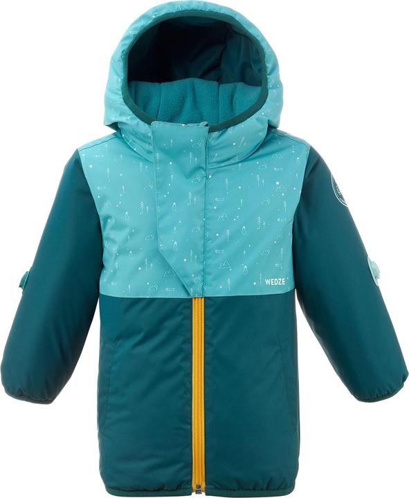 Wedze BB WARM 500 (2)