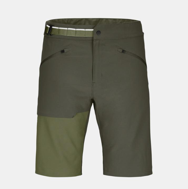 Actual product image Ortovox Brenta Shorts (XL)