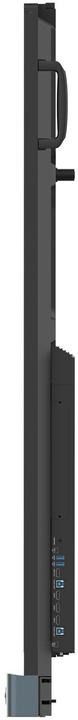 Immagine prodotto BenQ RP8604, 2,18 m (86"), 1895 x 1066 mm, 450 cd/m², 3840 x 2160 Pixel, 4K Ultra HD, IPS (3840 x 2160 pixel, 86")