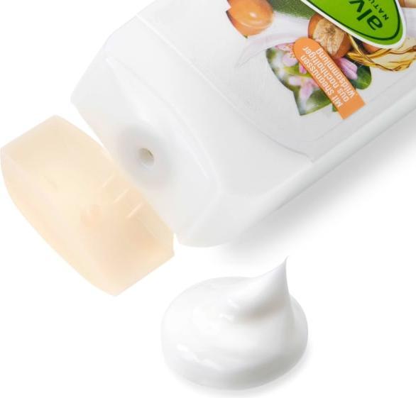 Image du produit dm alverde Baume à l'huile douce (Crème pour le corps, 250 ml)