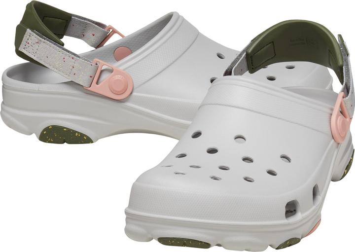 Produktbild Crocs All-Terrain Clog (42, 42.5, 43, 42 2/3)