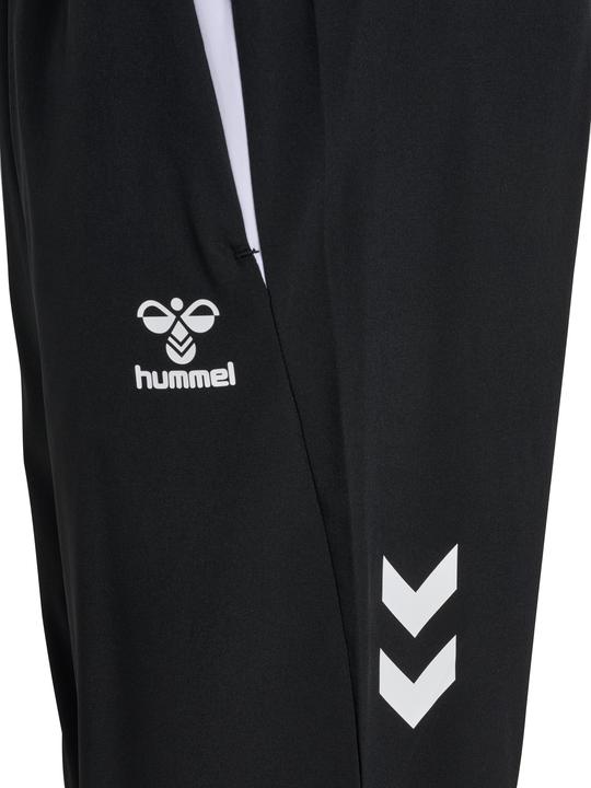 Actual product image hummel hmlLEAD 2.0 WOVEN PANTS WOMAN (S)