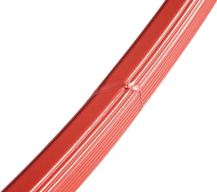 Produktbild Kübler Sport ® Gymnastikreifen PVC (80 cm, 345 g)