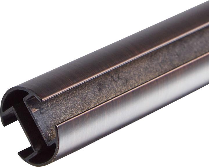 Produktbild micasa 20mm Ø Innenlauf Rund 200cm