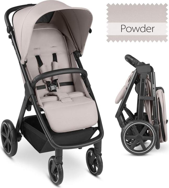 Image du produit ABC Design Avus Buggy / Poussette