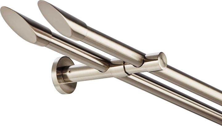 Produktbild micasa Rohr Metall 200cm Ø 20mm
