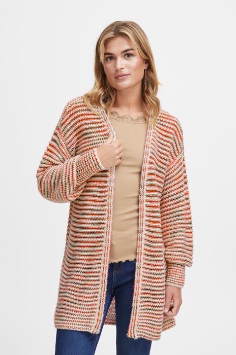 Actual product image Fransa FRLEA CAR 1 - Cardigan - 20610870 (S)