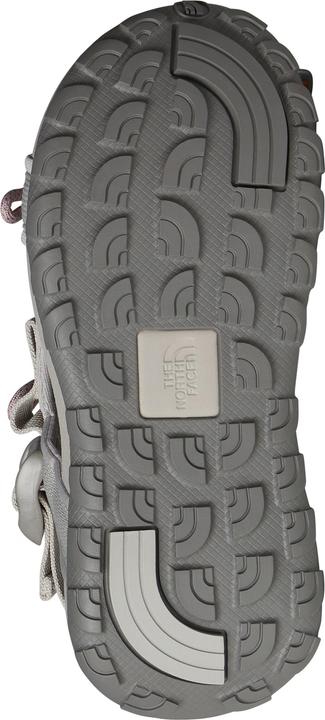 Actual product image North Face Explore Camp (39.5)