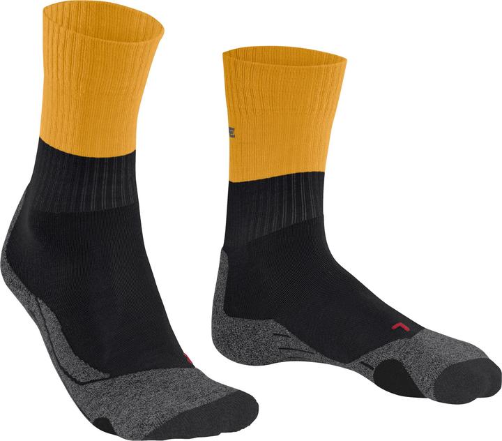 Image du produit Falke TK2 Explore Chaussettes de randonnée pour hommes (44 - 45)