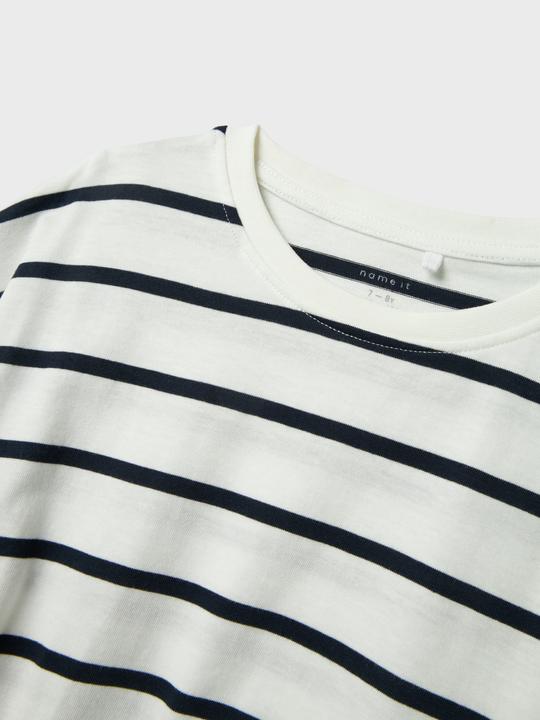 Immagine prodotto Name it Nkffunion Ss Cropped Boxy Top Noos (158)
