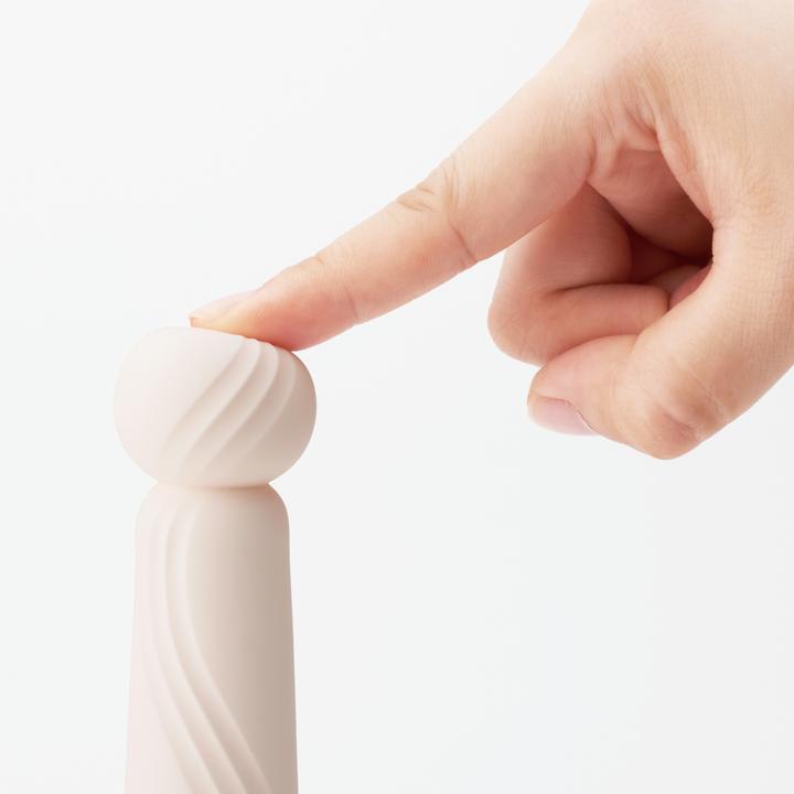 Actual product image Iroha RIN+ SANGO Vibrator