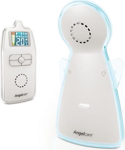 Actual product image Angelcare Ac403 (Baby Monitor Audio, 250 m)
