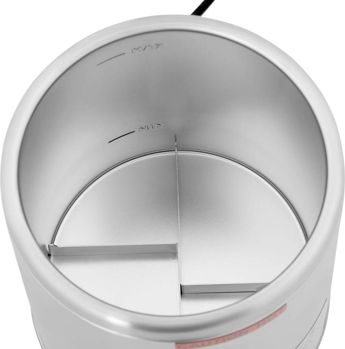 Actual product image Royal Catering Saucenspender mit Warmhaltefunktion Pumpspender Dosierspender 4,5 l 550 W