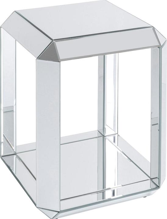 Actual product image Kare Design Side Table Luxury Lia 46x46 (47 x 47 x 62 cm)