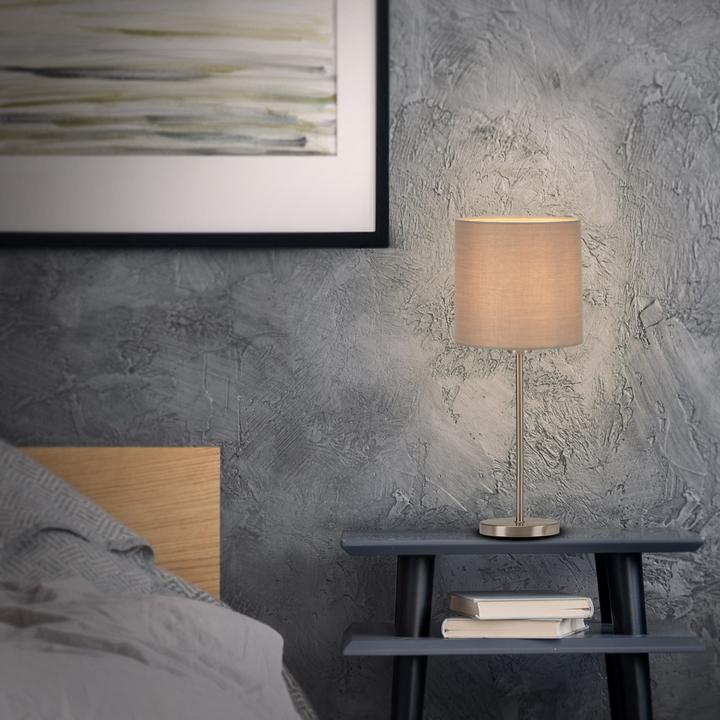 Image du produit Briloner Fabric (E14)