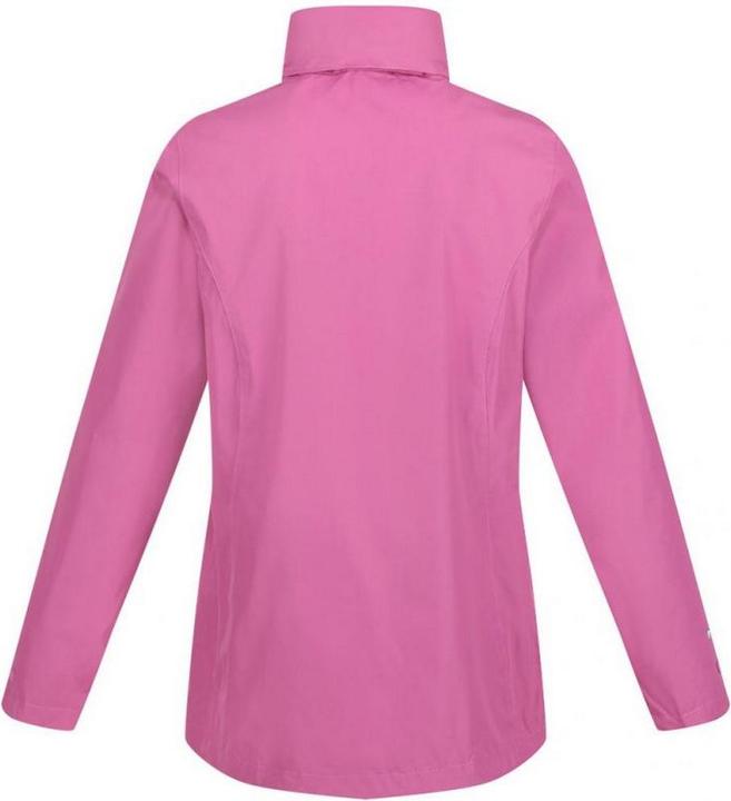 Actual product image Regatta Great Outdoors Shell Jacket Daysha Water Repellent (34 D)