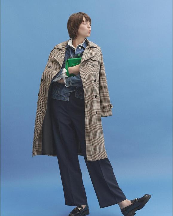 Immagine prodotto La Redoute Collections L'iconica giacca di jeans (32)