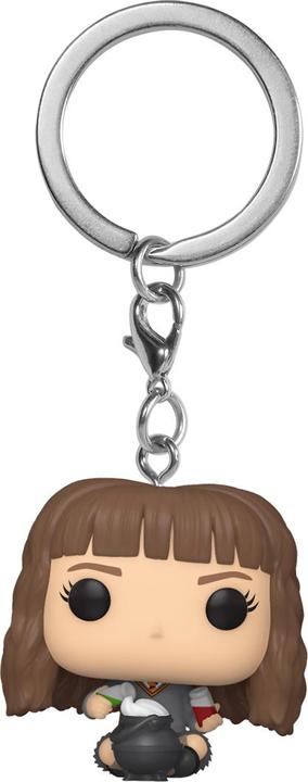 Produktbild Funko Pocket POP! - Harry Potter: Hermine with Potions