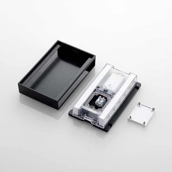 Actual product image Lindby Jarte (680 lm, IP65)