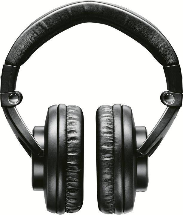 Produktbild Shure Srh840 (ANC, Kabelgebunden)