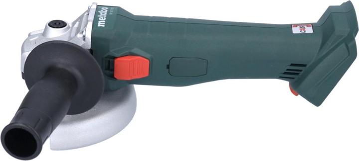 Immagine prodotto Metabo W 18 7-125 (125 mm)