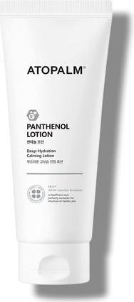 Atopalm Panthenol Lotion 6.1 Fl. Oz. 180ml Deep Hydration Face & Body Lotion for Dry Sensitive Skin Itchines (Körperlotion, 180 ml)
