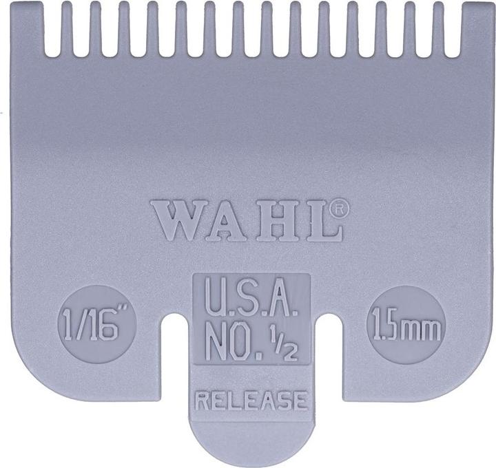 Actual product image Wahl Balding