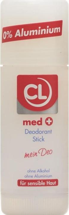 Image du produit Deo-Cristall Déodorant cristal sans aluminium soft stick (Stick, 40 ml)