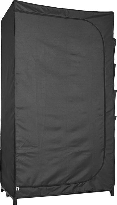 Actual product image Hagrotex flex (90 x 50 x 160 cm)