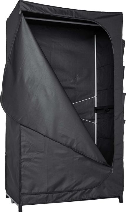 Actual product image Hagrotex flex (90 x 50 x 160 cm)