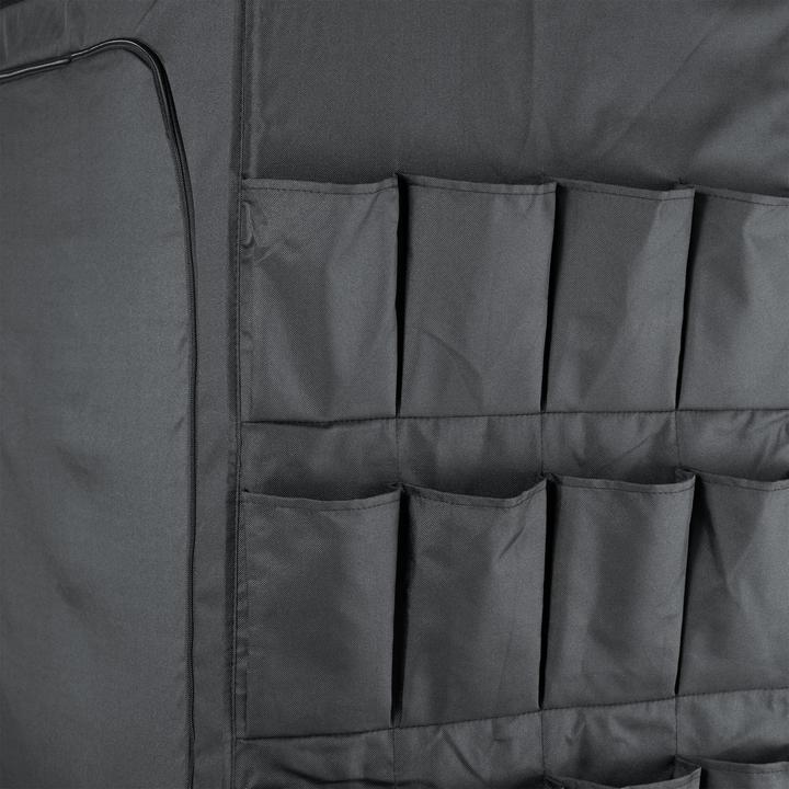 Actual product image Hagrotex flex (90 x 50 x 160 cm)