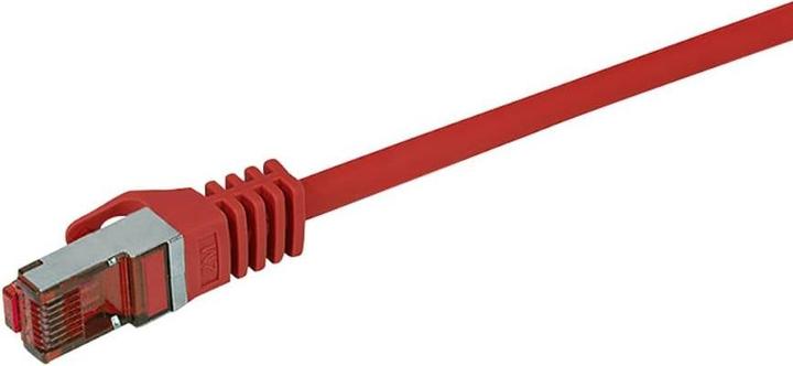 Produktbild LogiLink Netzwerkkabel (S/FTP, CAT6, 5 m)