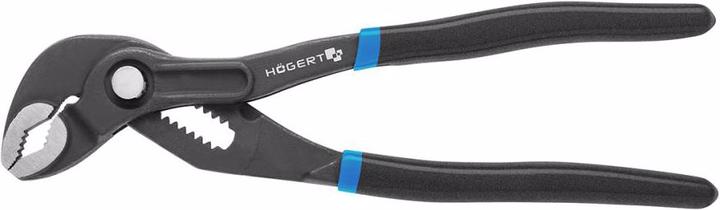 Produktbild Högert Wasserrohrzange 300 mm