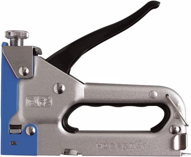 Immagine prodotto Högert Imbastitrice manuale tipo "J", per punti 4-14 mm