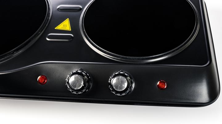 Produktbild Brock Electronics Infrared cooker Brock HPI 3002