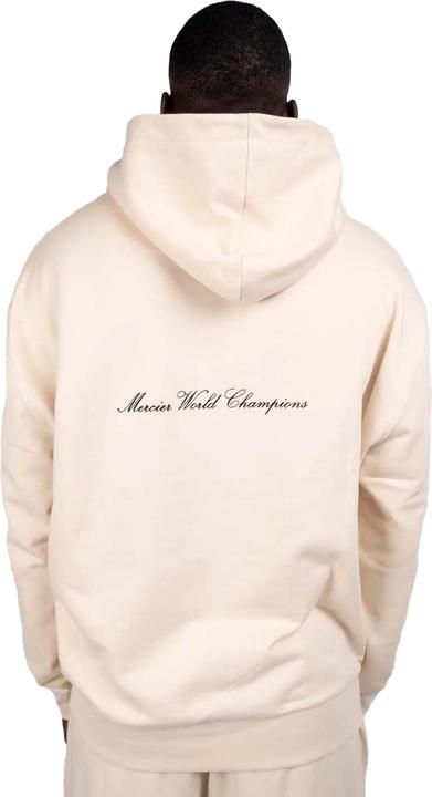 Mercier Champions Kapuzenpullover